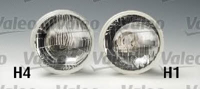 Valeo 082374 Headlight left 082374: Buy near me in Poland at 2407.PL - Good price!