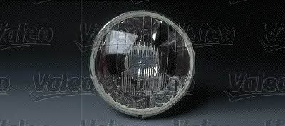 Valeo 082600 Headlight left 082600: Buy near me in Poland at 2407.PL - Good price!