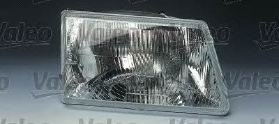 Valeo 082608 Headlight left 082608: Buy near me at 2407.PL in Poland at an Affordable price!