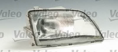 Valeo 082650 Headlight left 082650: Buy near me in Poland at 2407.PL - Good price!