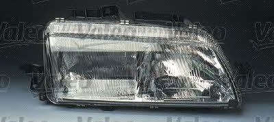  082790 Headlight left 082790: Buy near me in Poland at 2407.PL - Good price!