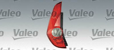 Valeo 043808 Tail lamp left 043808: Buy near me in Poland at 2407.PL - Good price!