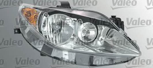 Valeo 043817 Headlight right 043817: Buy near me in Poland at 2407.PL - Good price!