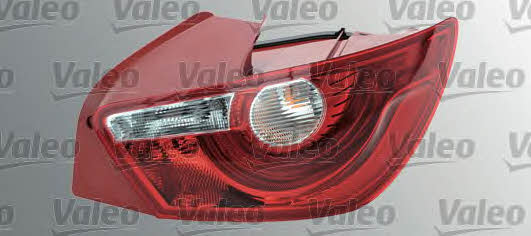 Valeo 043832 Tail lamp left 043832: Buy near me in Poland at 2407.PL - Good price!