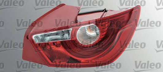 Valeo 043833 Tail lamp right 043833: Buy near me in Poland at 2407.PL - Good price!