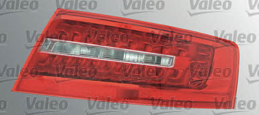 Valeo 043842 Tail lamp outer left 043842: Buy near me in Poland at 2407.PL - Good price!