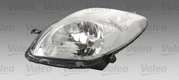 Valeo 043932 Headlight left 043932: Buy near me in Poland at 2407.PL - Good price!
