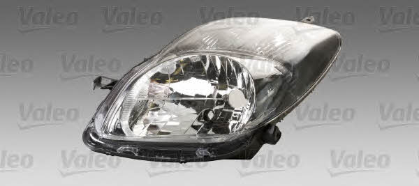 Valeo 043936 Headlight left 043936: Buy near me in Poland at 2407.PL - Good price!
