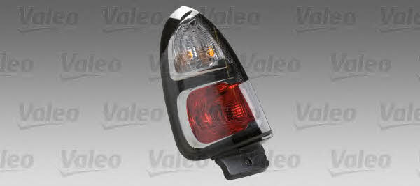 Valeo 043940 Tail lamp upper left 043940: Buy near me in Poland at 2407.PL - Good price!