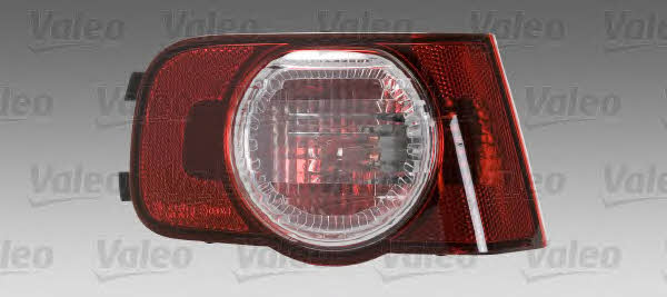 Valeo 043943 Tail lamp lower right 043943: Buy near me in Poland at 2407.PL - Good price!