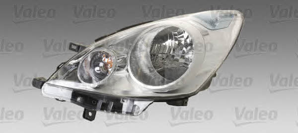 Valeo 043952 Headlight left 043952: Buy near me in Poland at 2407.PL - Good price!