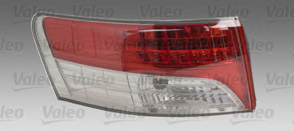 Купити Valeo 043956 за низькою ціною в Польщі!