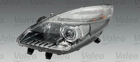 Valeo 043976 Headlight left 043976: Buy near me in Poland at 2407.PL - Good price!