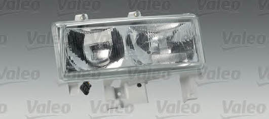 Valeo 044009 Reflektor główny prawy 044009: Dobra cena w Polsce na 2407.PL - Kup Teraz!
