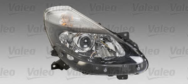 Valeo 044055 Headlight left 044055: Buy near me in Poland at 2407.PL - Good price!