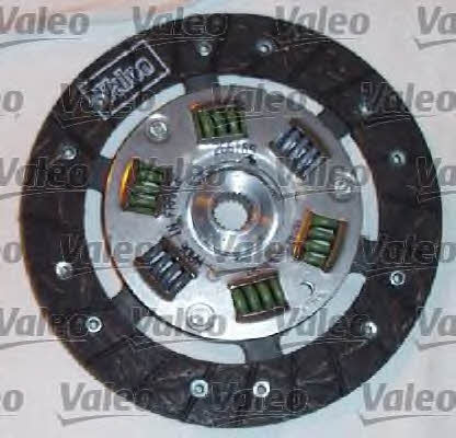Valeo 003362 Clutch kit 003362: Buy near me at 2407.PL in Poland at an Affordable price!