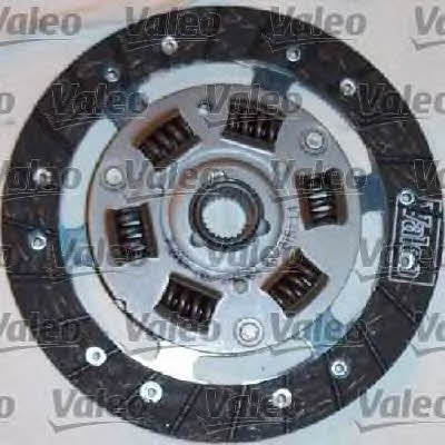 Valeo 003401 Clutch kit 003401: Buy near me at 2407.PL in Poland at an Affordable price!
