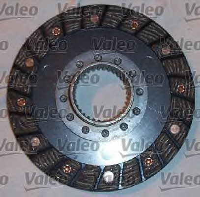 Valeo 003406 Clutch kit 003406: Buy near me at 2407.PL in Poland at an Affordable price!