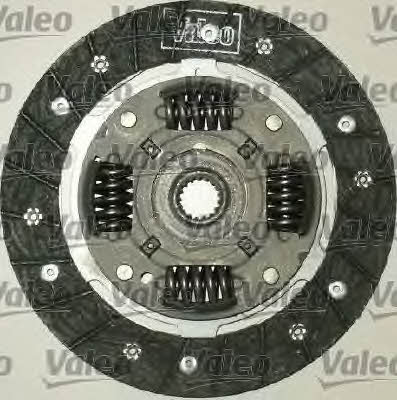 Valeo 003430 Clutch kit 003430: Buy near me at 2407.PL in Poland at an Affordable price!