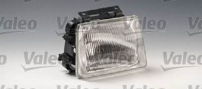 Valeo 029690 Headlight left 029690: Buy near me in Poland at 2407.PL - Good price!