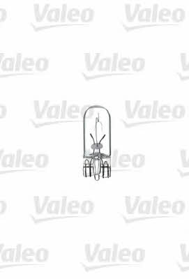 Valeo 032114 Glow bulb W3W 12V 3W 032114: Buy near me in Poland at 2407.PL - Good price!