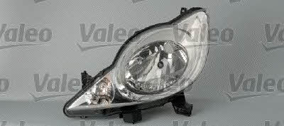 Valeo 043004 Headlight left 043004: Buy near me in Poland at 2407.PL - Good price!