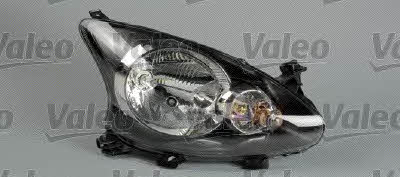 Valeo 043008 Headlight left 043008: Buy near me in Poland at 2407.PL - Good price!