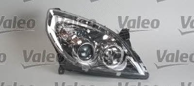 Valeo 043016 Headlight left 043016: Buy near me in Poland at 2407.PL - Good price!