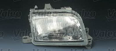 Valeo 084235 Headlight right 084235: Buy near me in Poland at 2407.PL - Good price!