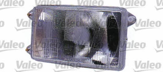 Valeo 084382 Headlight left 084382: Buy near me in Poland at 2407.PL - Good price!