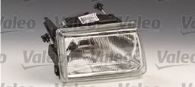 Valeo 084425 Headlight left 084425: Buy near me in Poland at 2407.PL - Good price!