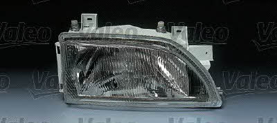 Valeo 084504 Headlight left 084504: Buy near me at 2407.PL in Poland at an Affordable price!