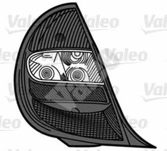 Valeo 087919 Tail lamp outer left 087919: Buy near me in Poland at 2407.PL - Good price!