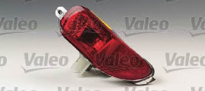 Valeo 087939 Fog lamp, rear 087939: Buy near me in Poland at 2407.PL - Good price!