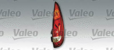 Valeo 087950 Tail lamp left 087950: Buy near me at 2407.PL in Poland at an Affordable price!