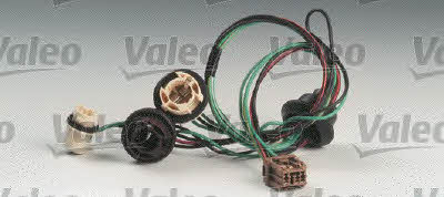 Valeo 087954 Cartridge lamp 087954: Buy near me in Poland at 2407.PL - Good price!
