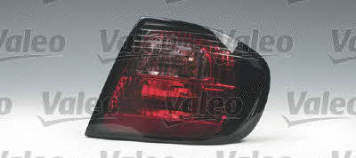 Valeo 087956 Tail lamp outer left 087956: Buy near me in Poland at 2407.PL - Good price!