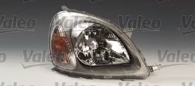 Valeo 087978 Headlight left 087978: Buy near me in Poland at 2407.PL - Good price!