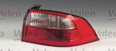 Valeo 087996 Tail lamp outer left 087996: Buy near me in Poland at 2407.PL - Good price!