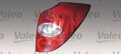 Valeo 088001 Tail lamp outer right 088001: Buy near me in Poland at 2407.PL - Good price!