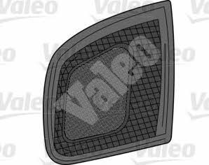 Valeo 088002 Tail lamp inner left 088002: Buy near me at 2407.PL in Poland at an Affordable price!