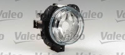 Valeo 088013 Fog lamp 088013: Buy near me in Poland at 2407.PL - Good price!