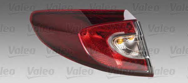 Valeo 044085 Tail lamp outer left 044085: Buy near me in Poland at 2407.PL - Good price!