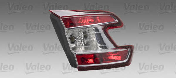 Valeo 044087 Tail lamp inner left 044087: Buy near me in Poland at 2407.PL - Good price!