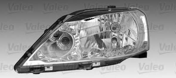 Valeo 044173 Headlight left 044173: Buy near me at 2407.PL in Poland at an Affordable price!