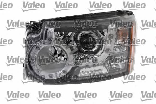 Valeo 044237 Headlight left 044237: Buy near me in Poland at 2407.PL - Good price!