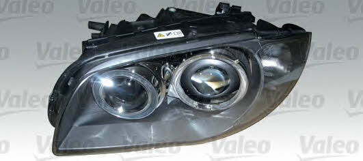 Valeo 044286 Headlamp 044286: Buy near me at 2407.PL in Poland at an Affordable price!