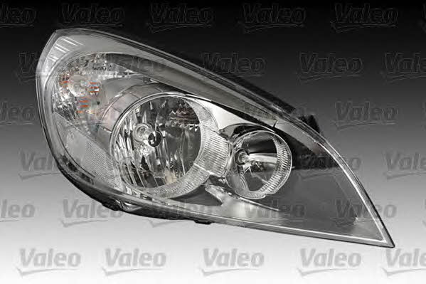 Valeo 044371 Headlight left 044371: Buy near me in Poland at 2407.PL - Good price!