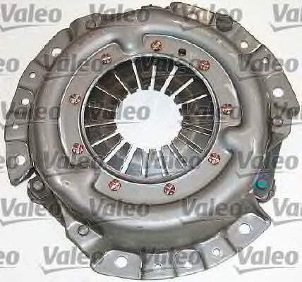 Clutch kit Valeo 009252