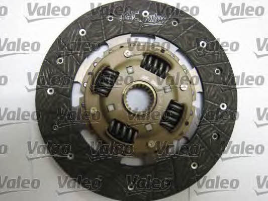 Valeo 009283 Clutch kit 009283: Buy near me at 2407.PL in Poland at an Affordable price!